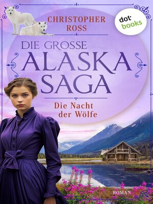 cover image of Die Nacht der Wölfe